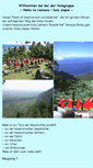 Mobile Screenshot of hula-halau.de